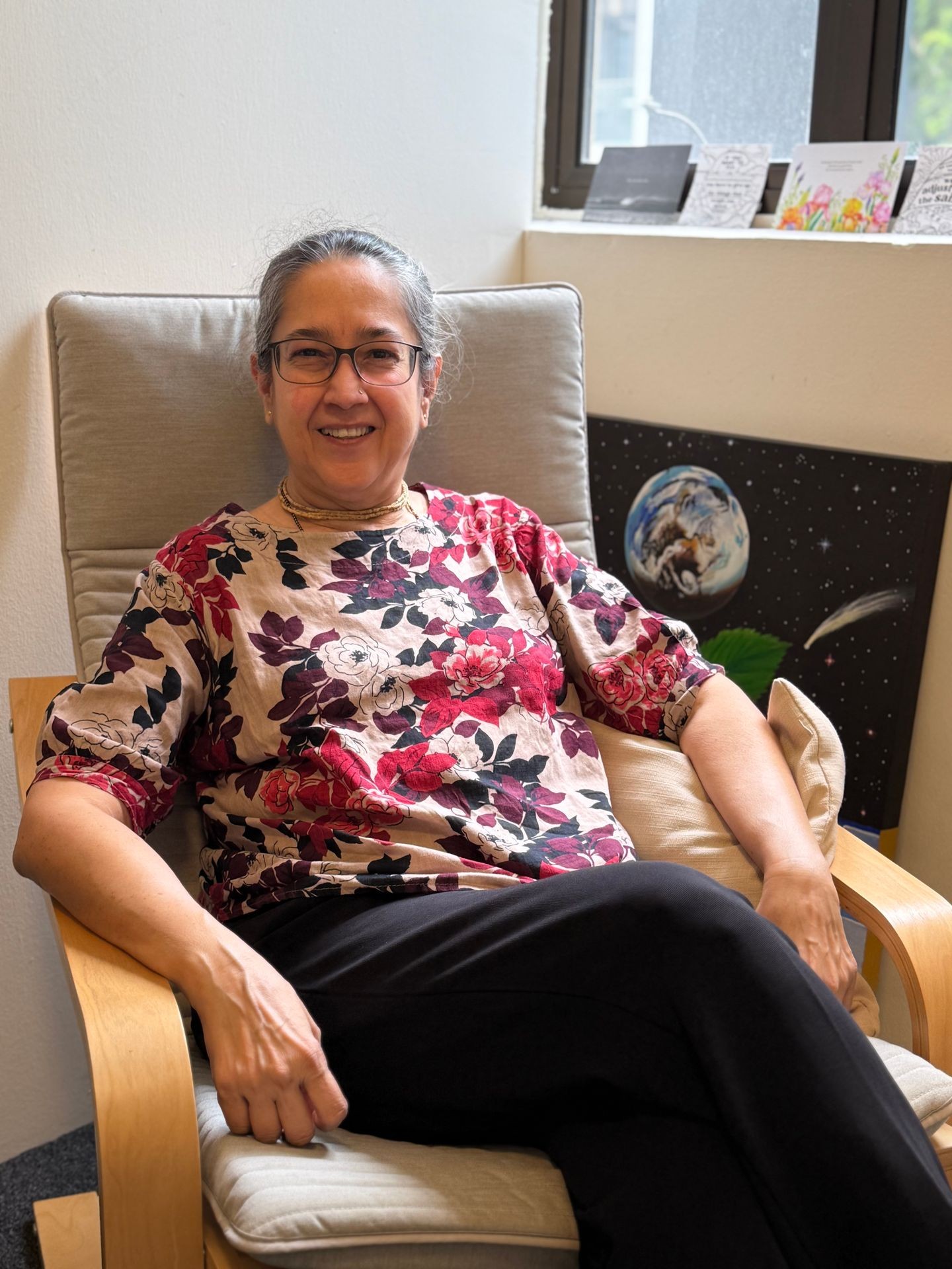 Dr. Nisha Rani